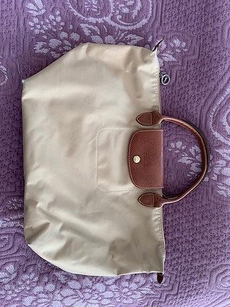 m Beden Longchamp marka çanta