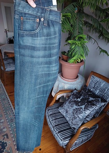 Levis 501