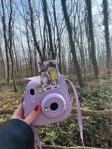İnstax mini 11