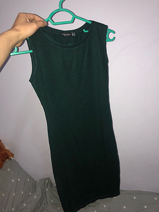 Bershka Bershka elbise