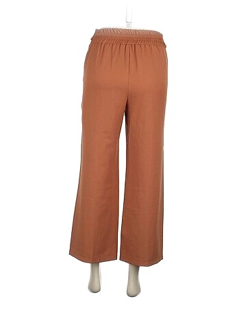 s Beden PreLoved Kumaş Pantolon %70 İndirimli.