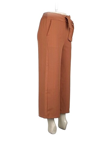 Vintage Love PreLoved Kumaş Pantolon %70 İndirimli.