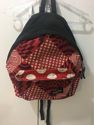 Orjinall eastpak sırt çantası