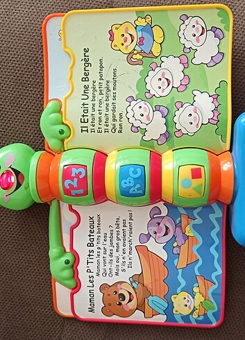 Beden Bebe grubu fransızca