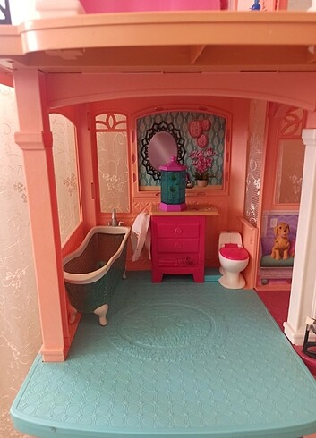 Barbie !!!! AÇIKLAMAYI OKUYUNUZ TOPLU SATIŞ!!!!