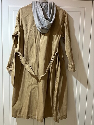 LC Waikiki LCW trençkot