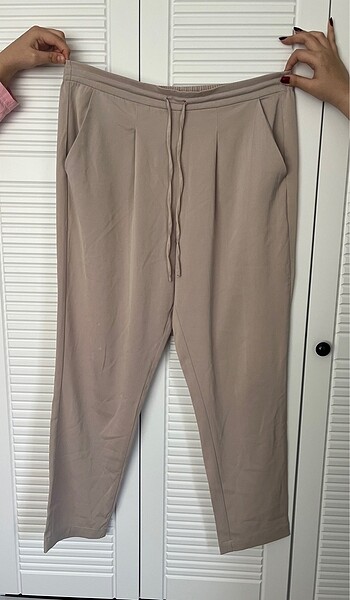 Stradivarius Stradivarius havuç pantalon