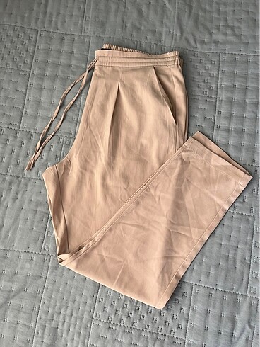 Stradivarius havuç pantalon
