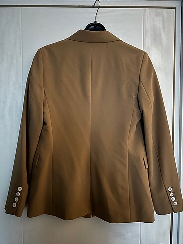 Bershka Blazer Ceket