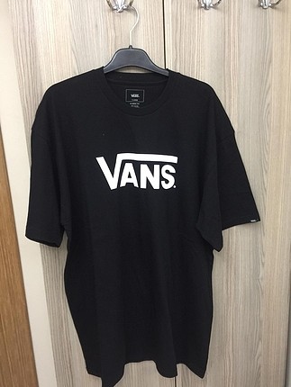orjinal vans tshirt