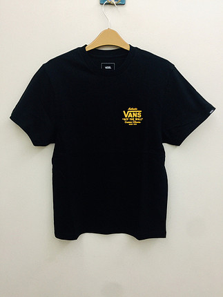 Orjinal Vans Tshirt 