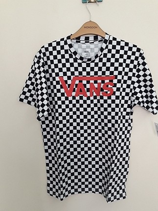 orjinal vans tshirt