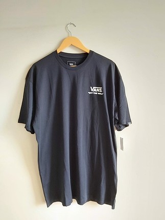 vans tshirt