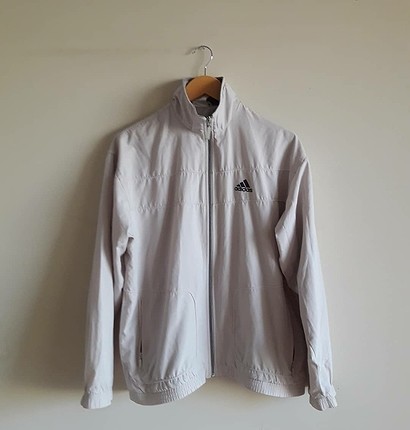 orjinal Adidas sweatshirt vintage