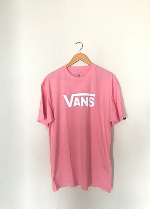 Orjinal Vans Tshirt