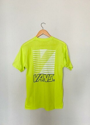 Orjinal vans tshirt