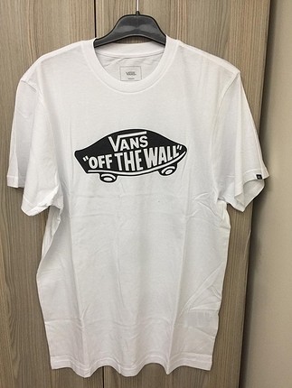 orjinal vans tshirt