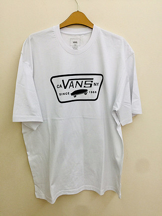 Orjinal Vans Tshirt