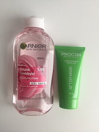Procsın & Garnıer
