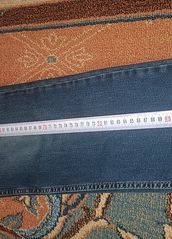 33 Beden Kot pantolon #jeans#kotpantolon