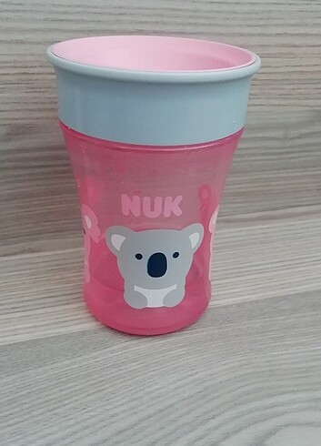 Nuk magic suluk