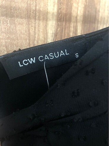 LC Waikiki Lcw elbise