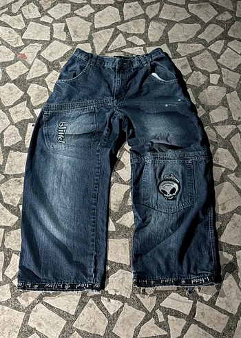 LC Waikiki Blind Pantolon