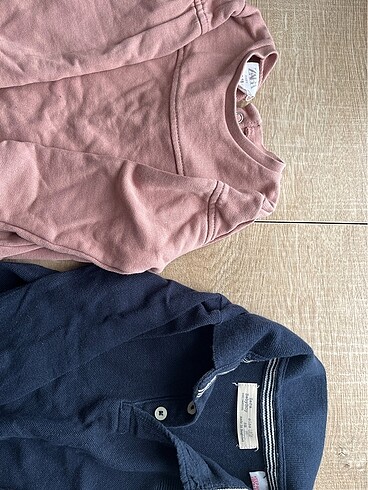 Zara Zara üst 12-18 ay