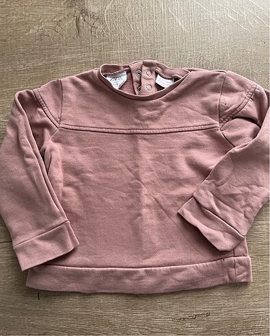 Bebek sweat