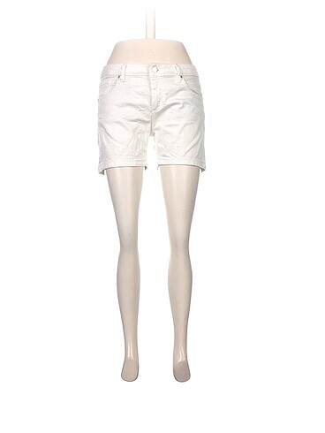 Lacoste Jean / Kot Şort %70 İndirimli.