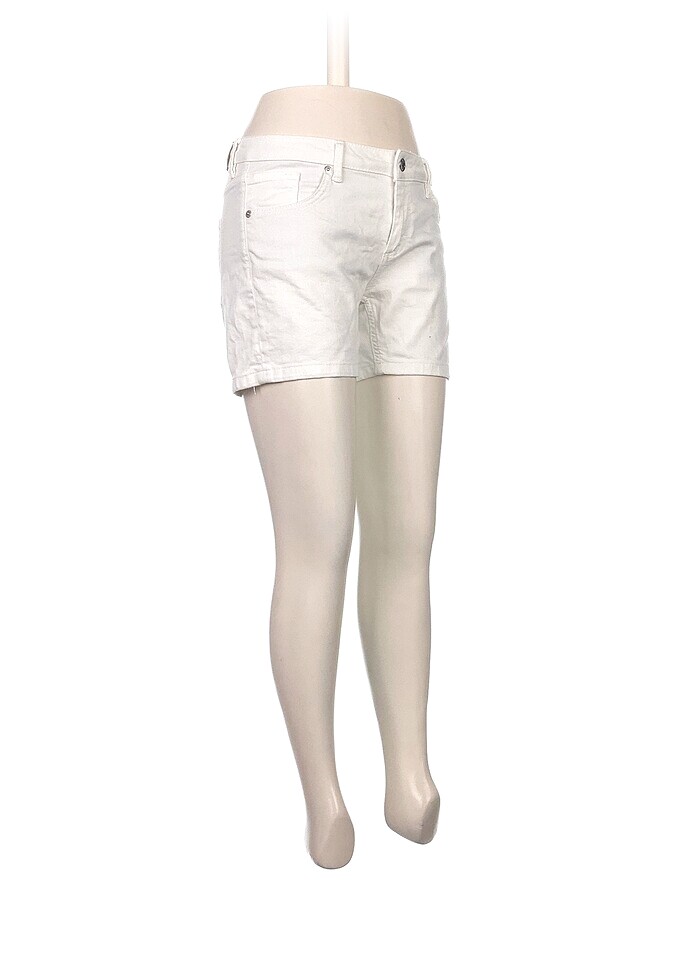 Lacoste Jean / Kot Şort %70 İndirimli. - Görsel 2