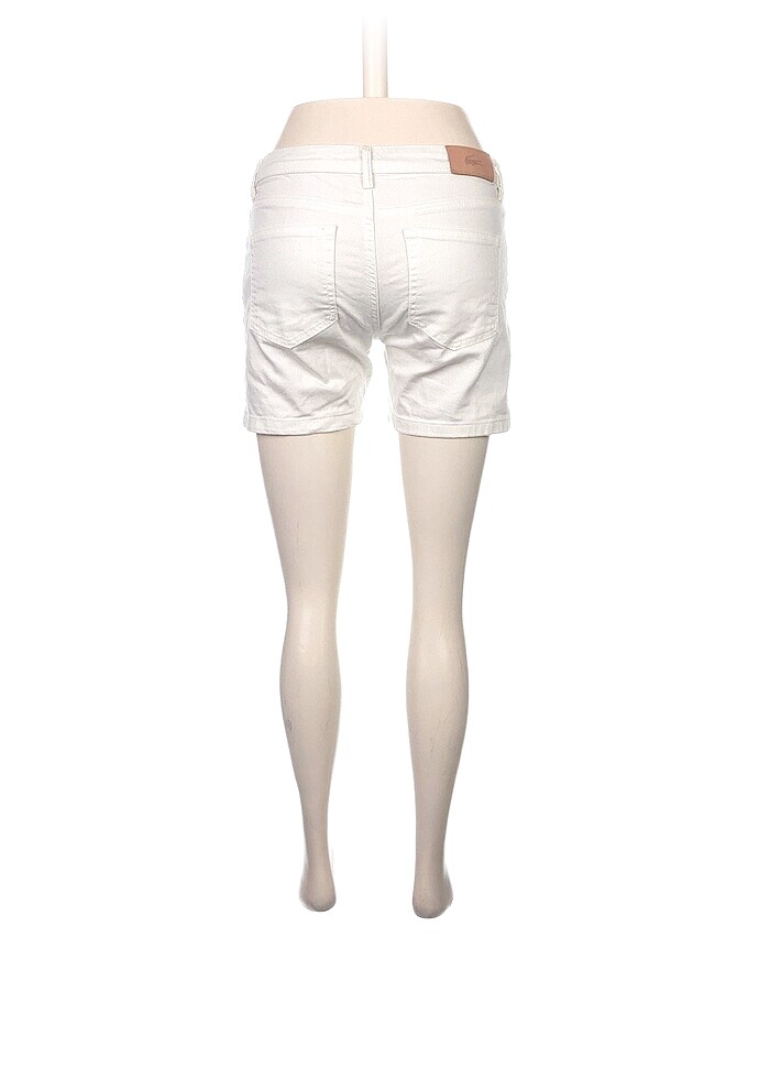 Lacoste Jean / Kot Şort %70 İndirimli. - Görsel 3
