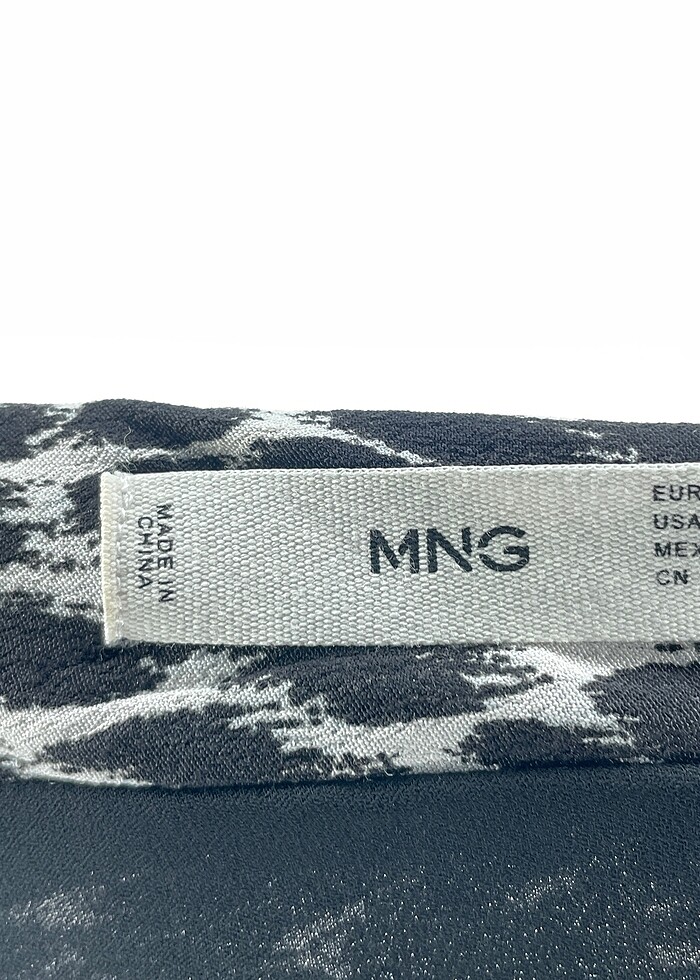 Mango Uzun Tulum %70 İndirimli. - Görsel 4