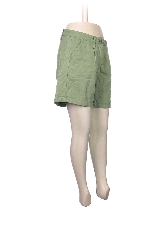 BebePlus  Jean / Kot Şort %70 İndirimli. - Görsel 2