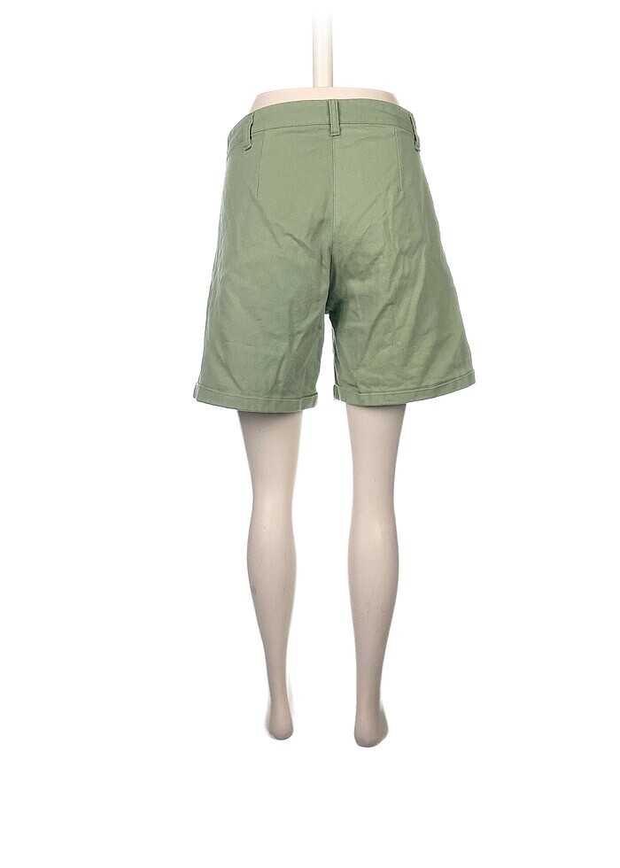 BebePlus  Jean / Kot Şort %70 İndirimli. - Görsel 3