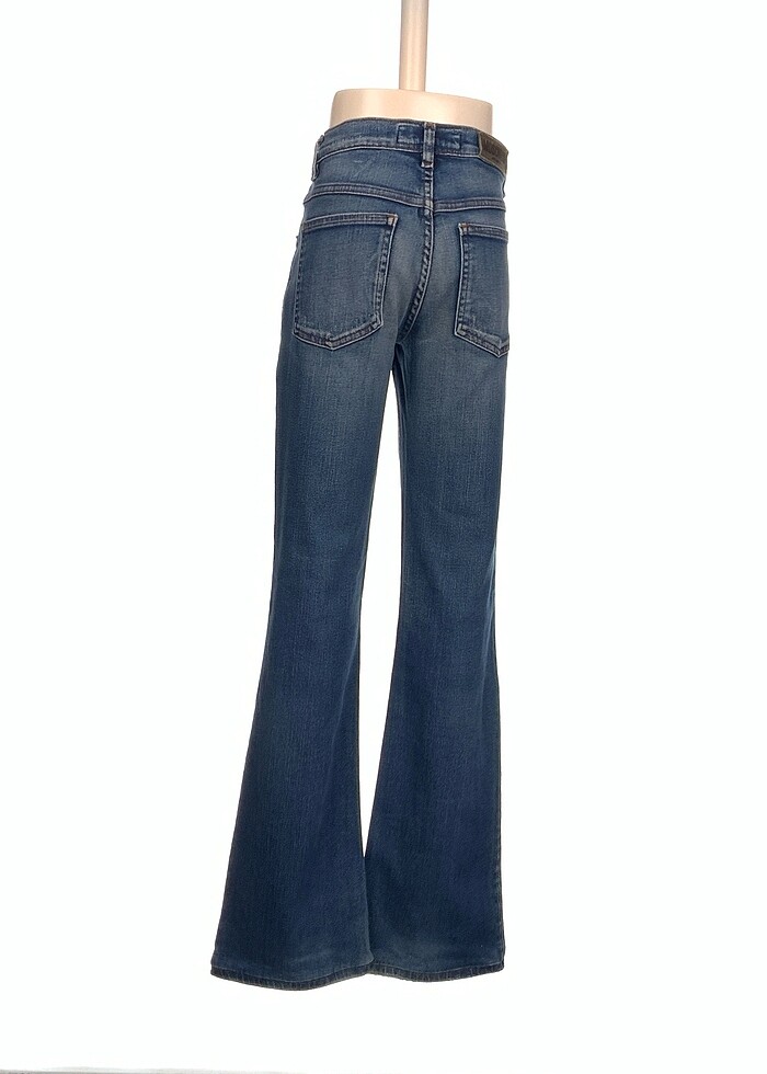 Moschino Jean / Kot %70 İndirimli. — görsel 3/6
