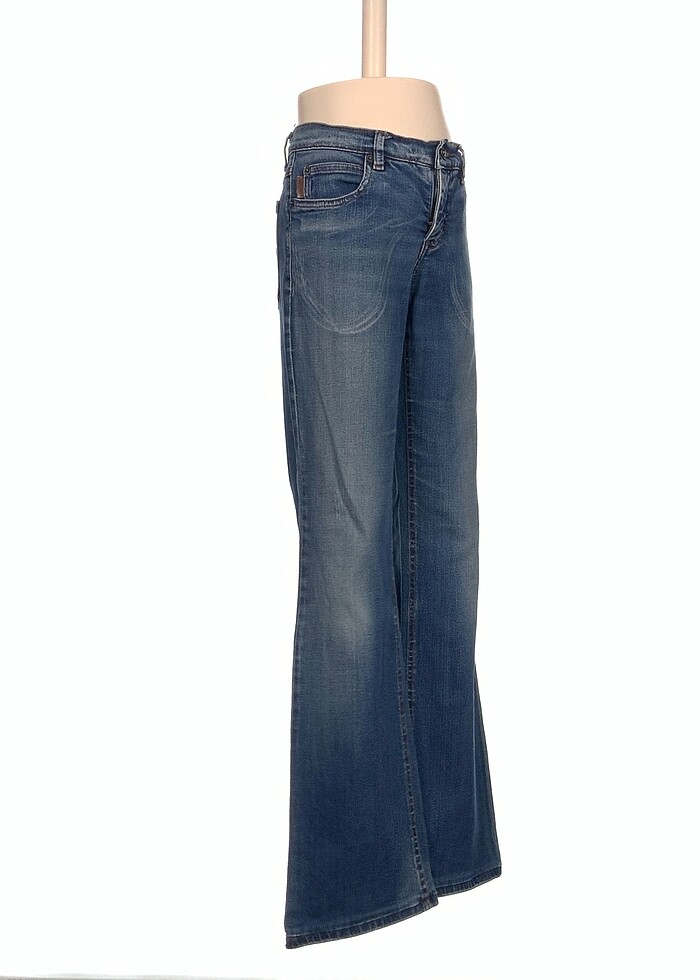 Moschino Jean / Kot %70 İndirimli. — görsel 2/6