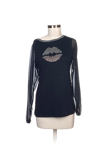 Vintage Love Bluz %70 İndirimli.