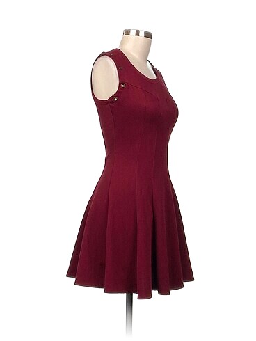 Vintage Love Vintage Love Kısa Elbise %70 İndirimli.