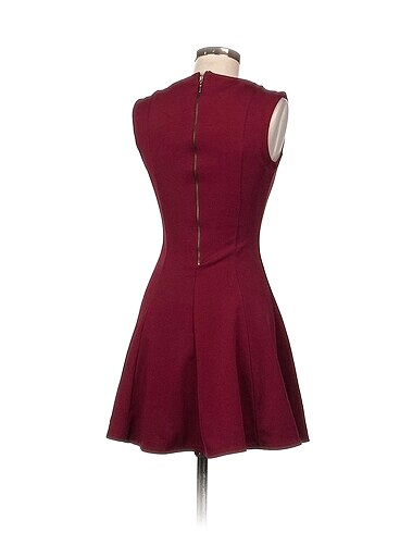 s Beden Vintage Love Kısa Elbise %70 İndirimli.