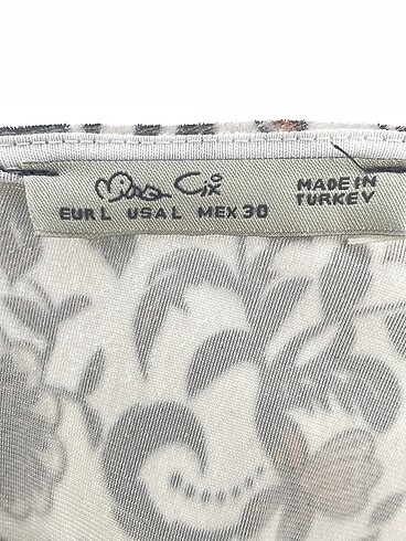 l Beden çeşitli Renk Vintage Love Kısa Elbise %70 İndirimli.