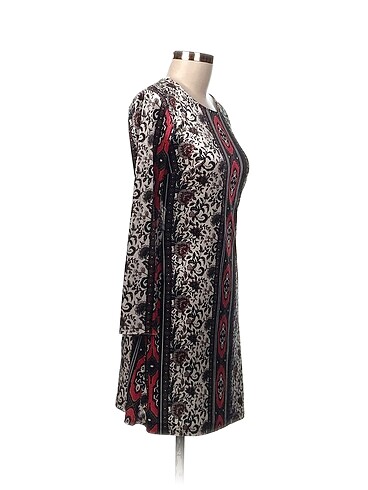 Vintage Love Vintage Love Kısa Elbise %70 İndirimli.