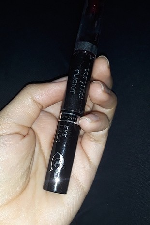 oriflame eyeliner 