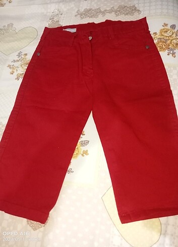 SIFIR ETİKETSİZ KAPRİ 