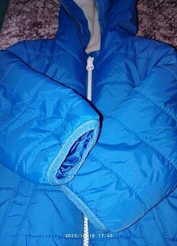 LC Waikiki Bebek LCW mont