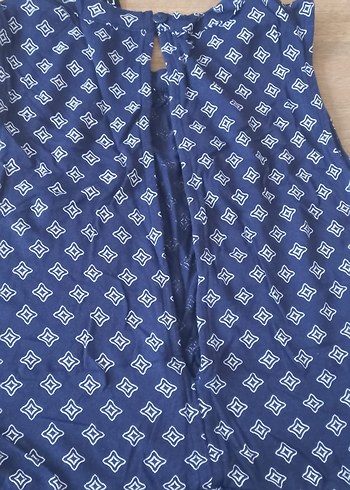 mavi tulum - Görsel 3