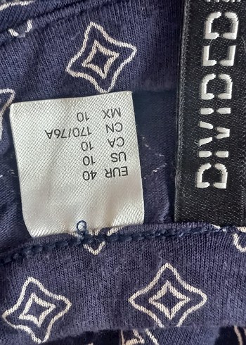 mavi tulum - Görsel 2