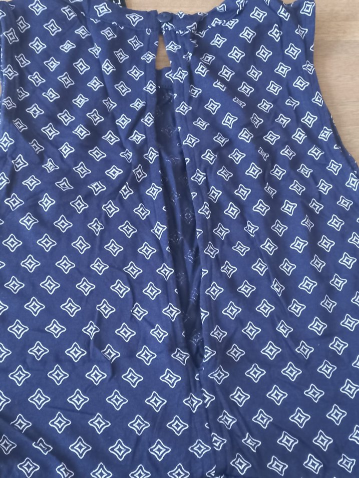 mavi tulum - Görsel 3