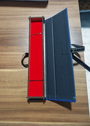 Louis Vuitton Hediyelik Tesbih Kutusu