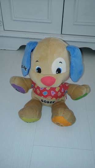 fisher price oyuncak